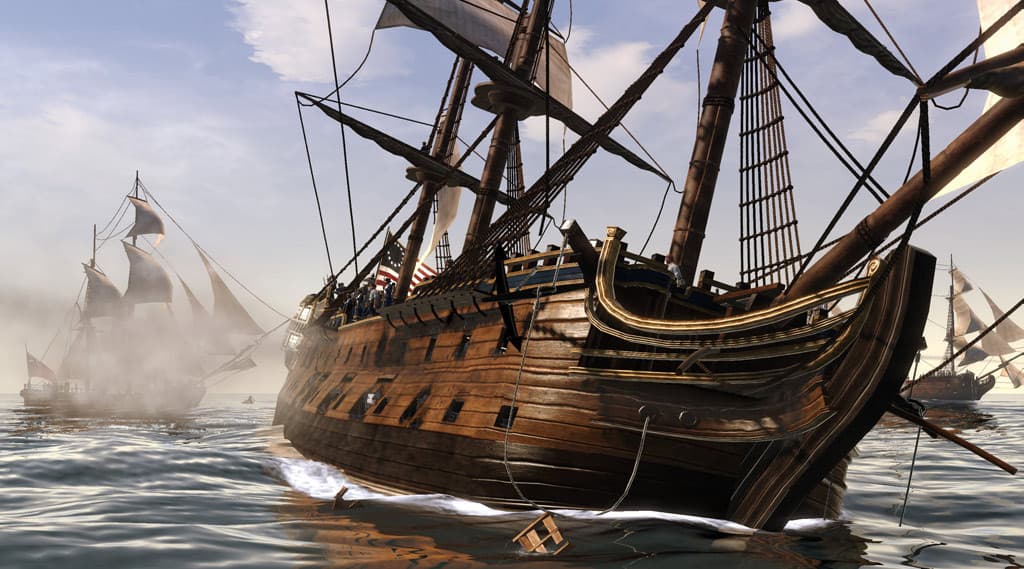 Total War: EMPIRE – Definitive Edition — imagem 4