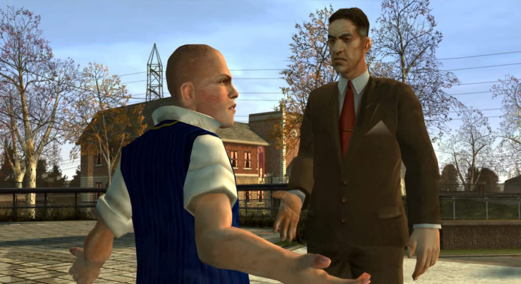 Bully: Scholarship Edition — imagem 3