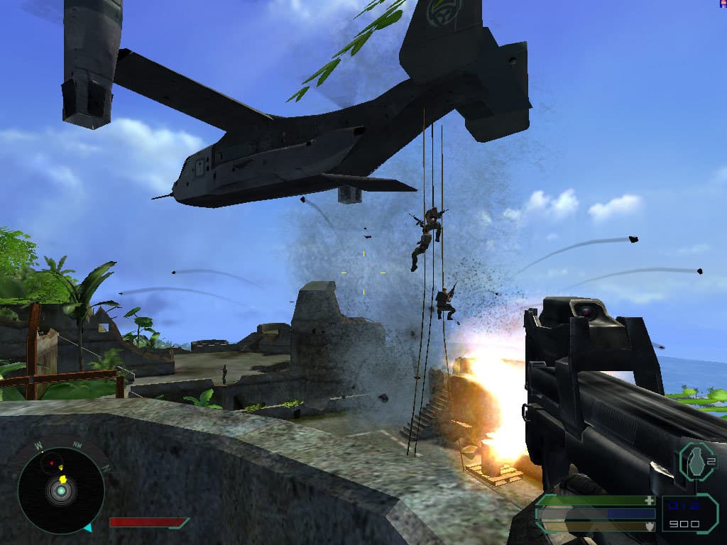 Far Cry® — imagem 1