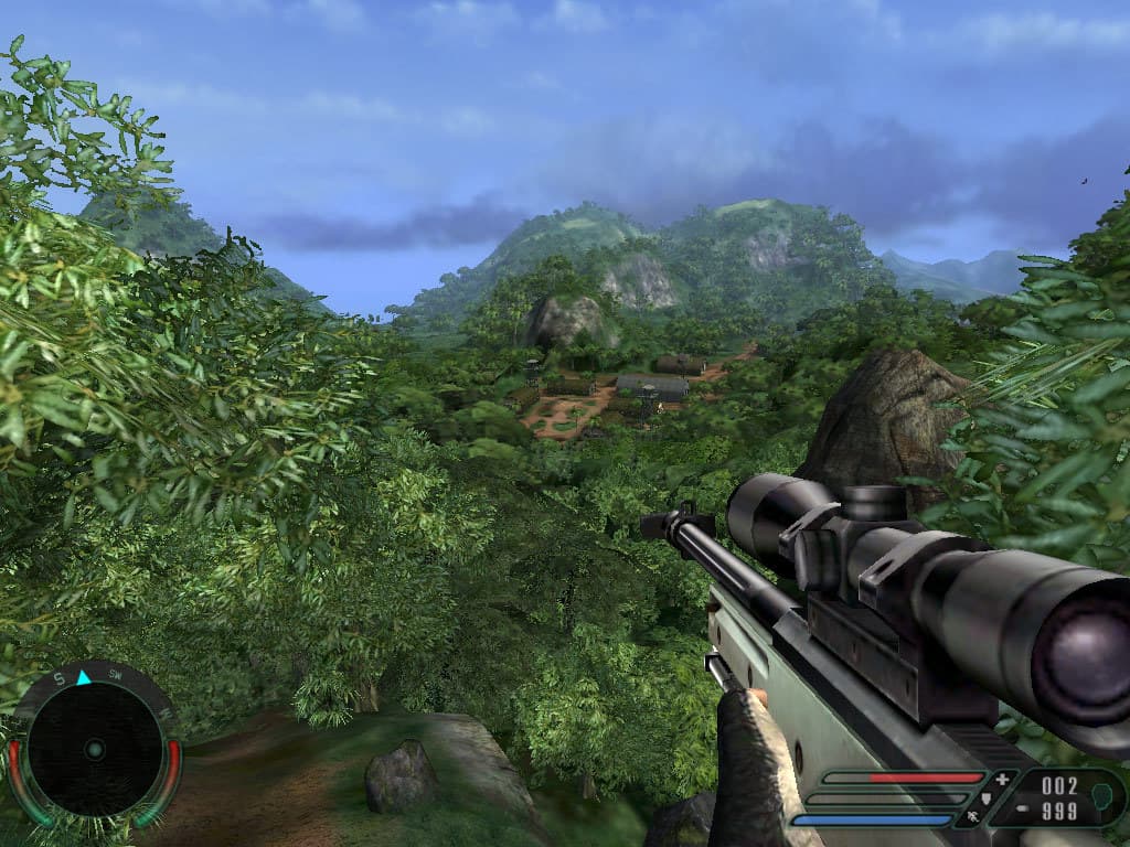 Far Cry® — imagem 2