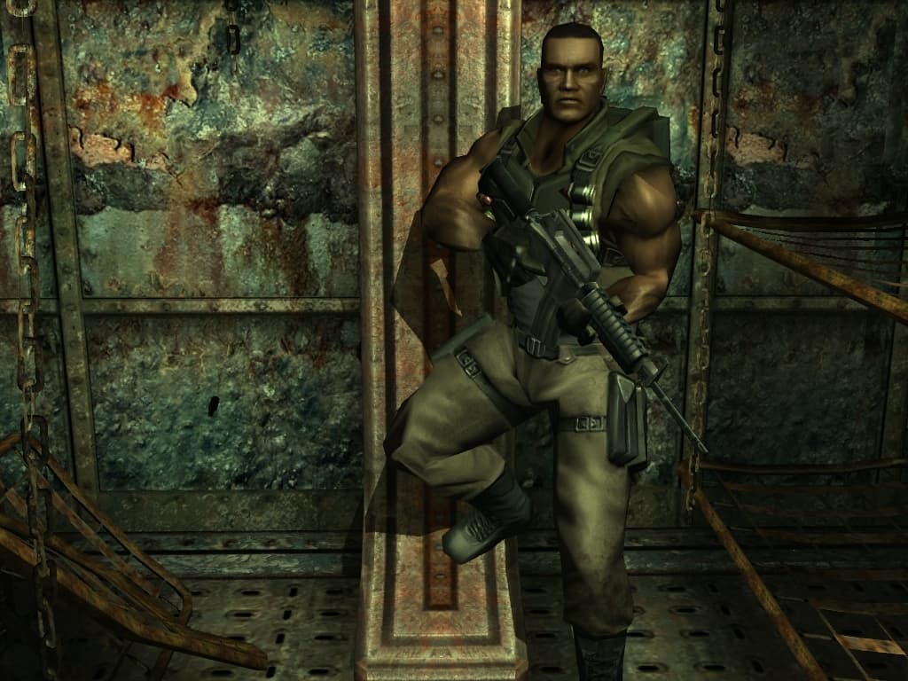 Far Cry® — imagem 4