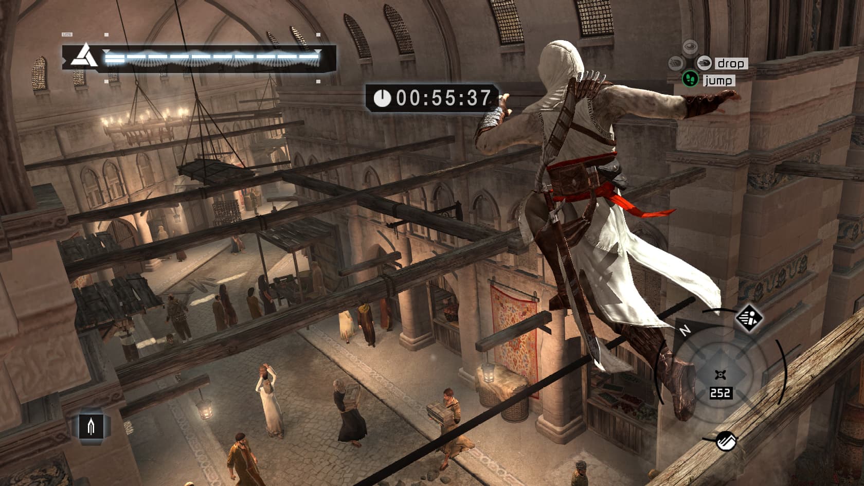Assassin's Creed™: Director's Cut Edition — imagem 1