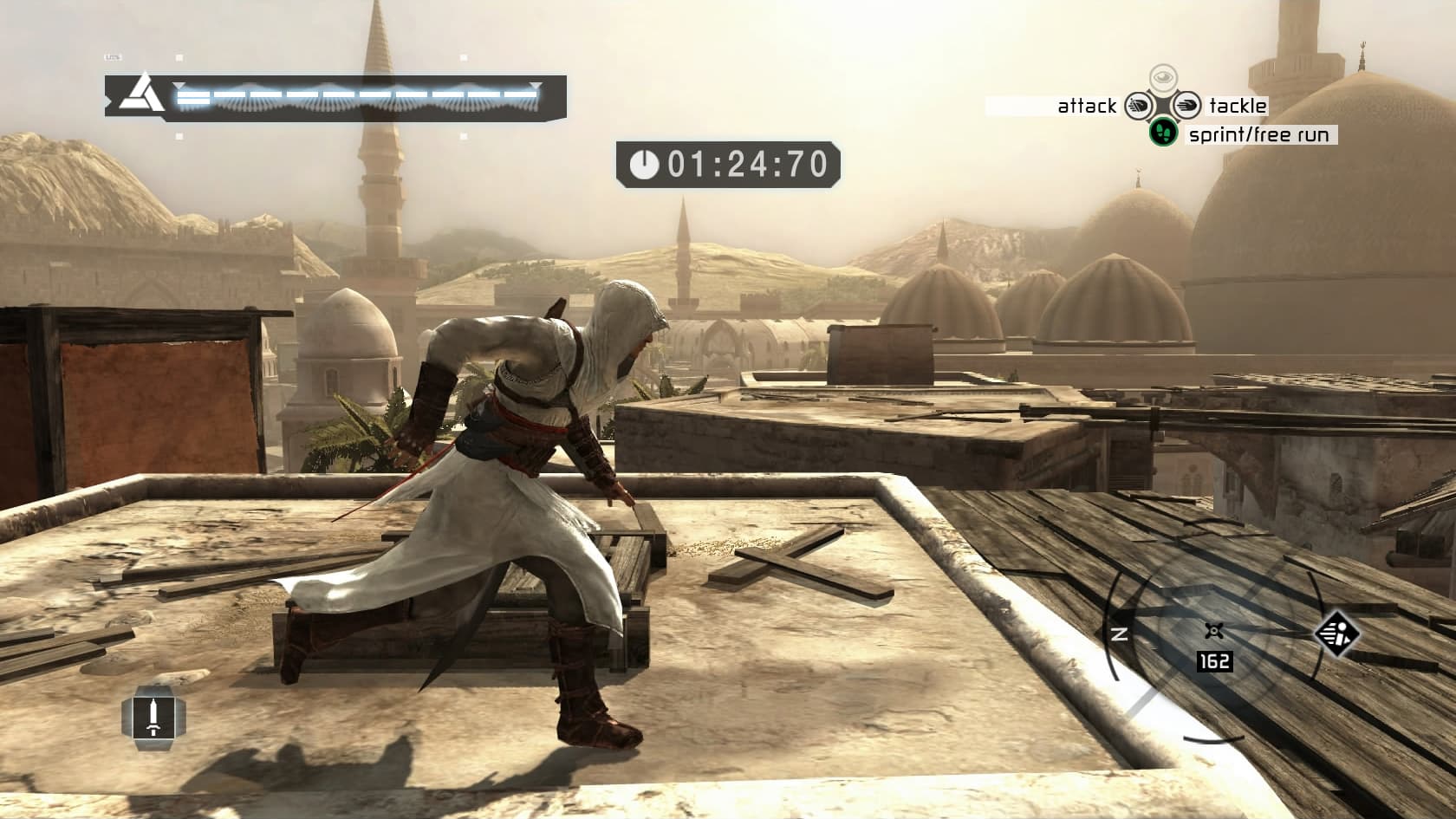 Assassin's Creed™: Director's Cut Edition — imagem 2