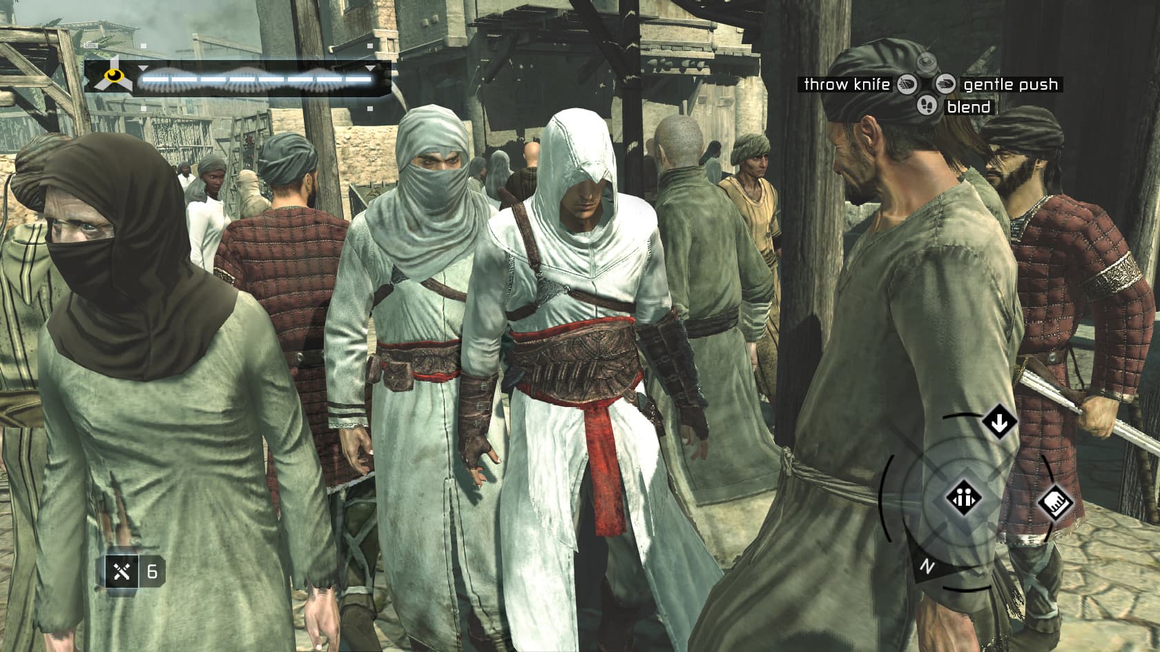 Assassin's Creed™: Director's Cut Edition — imagem 3