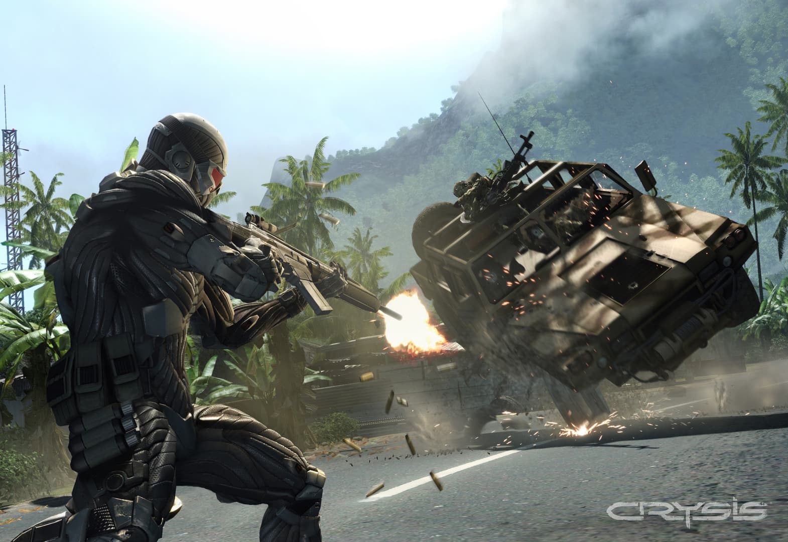 Crysis — imagem 1