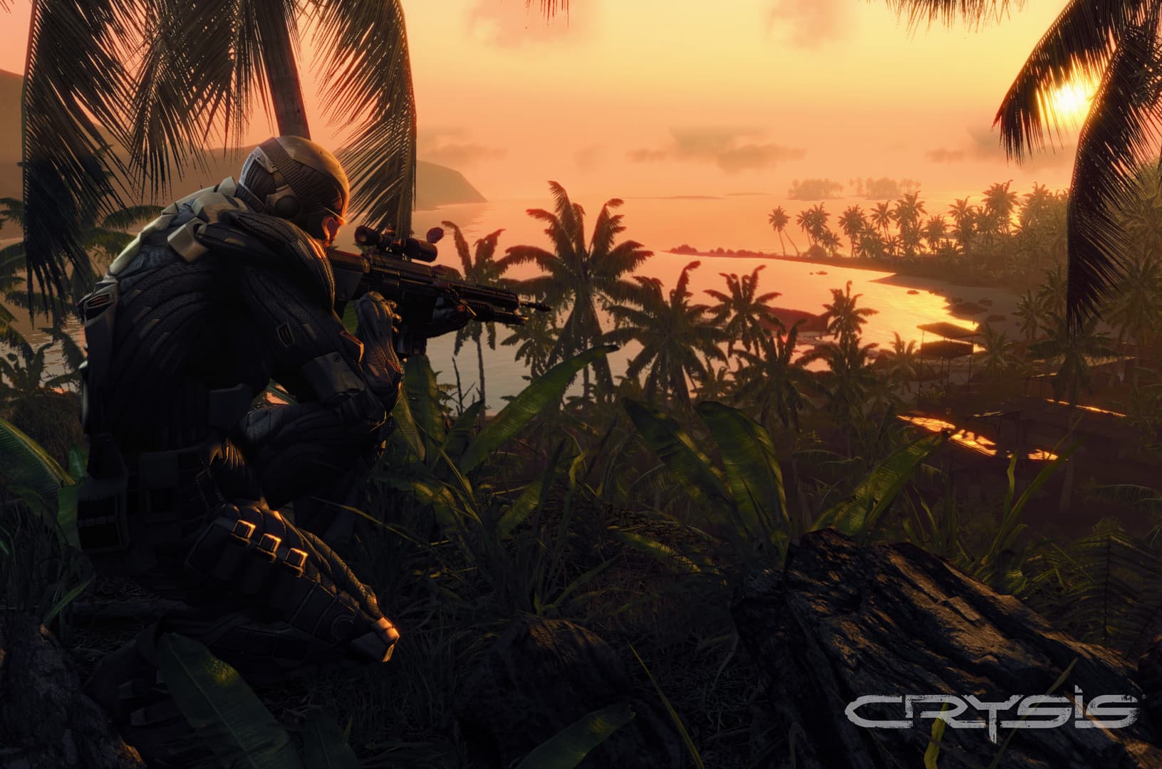 Crysis — imagem 4