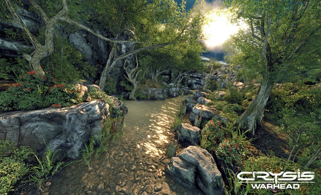 Crysis Warhead® — imagem 3