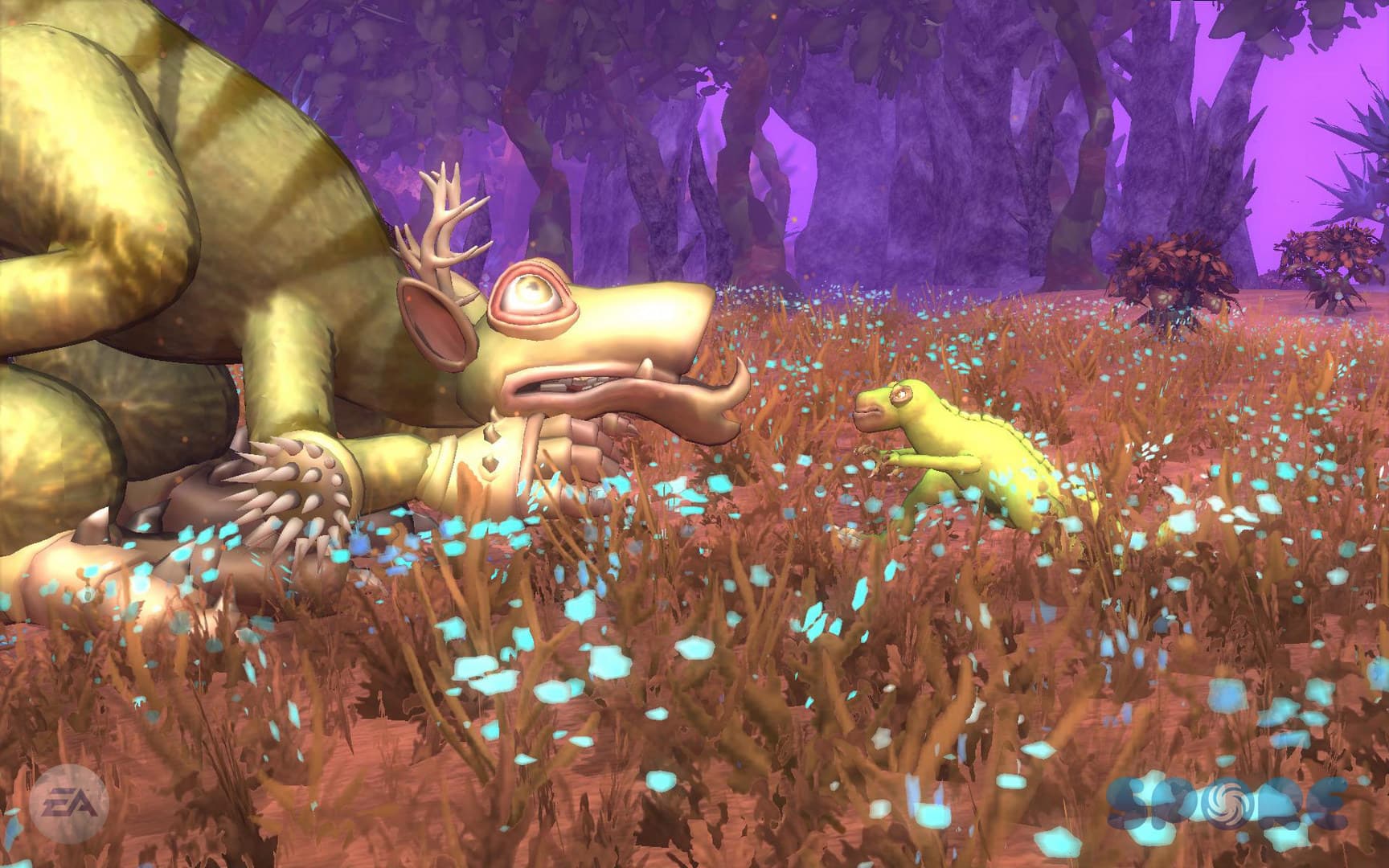 SPORE™ — imagem 3