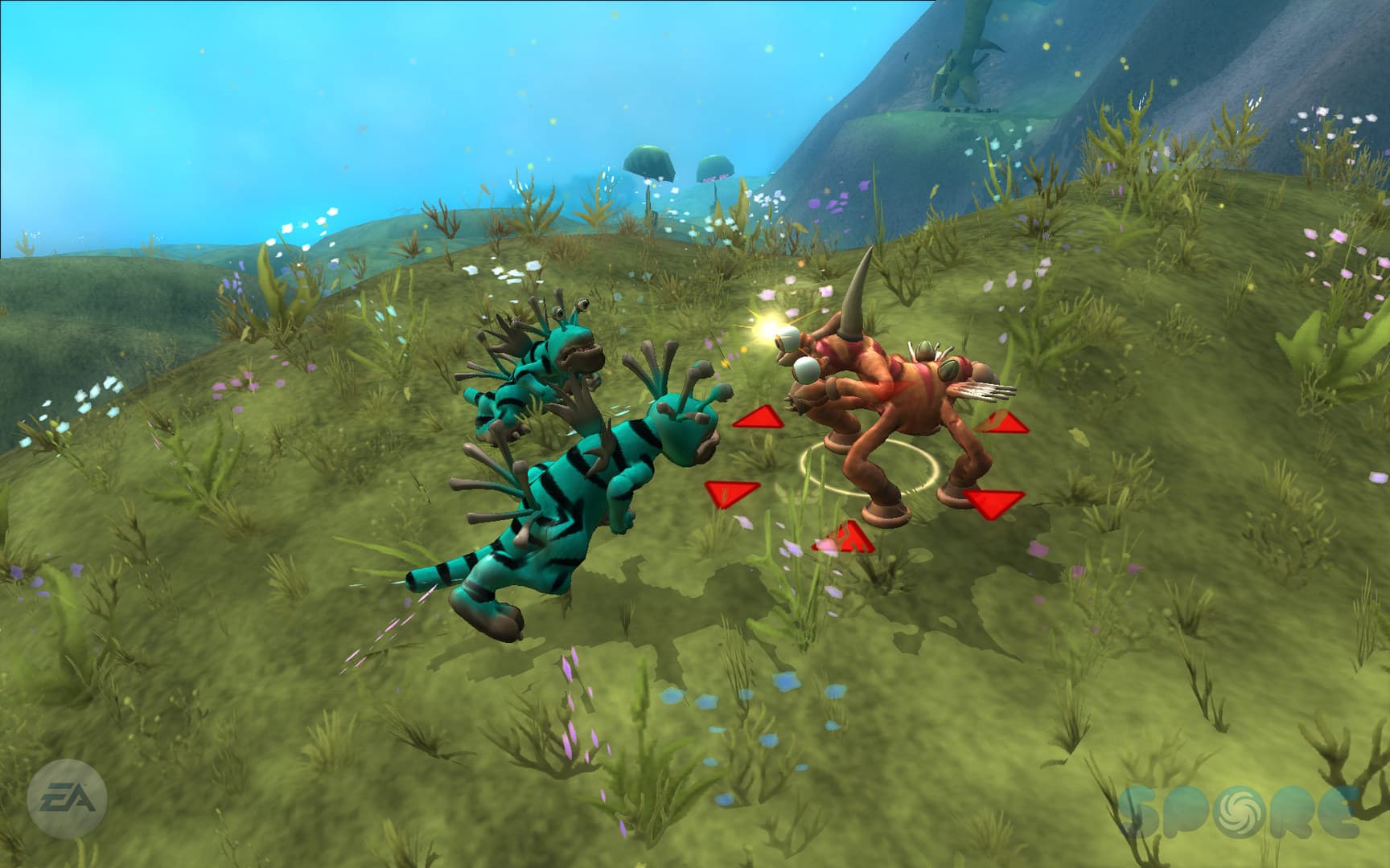 SPORE™ — imagem 4