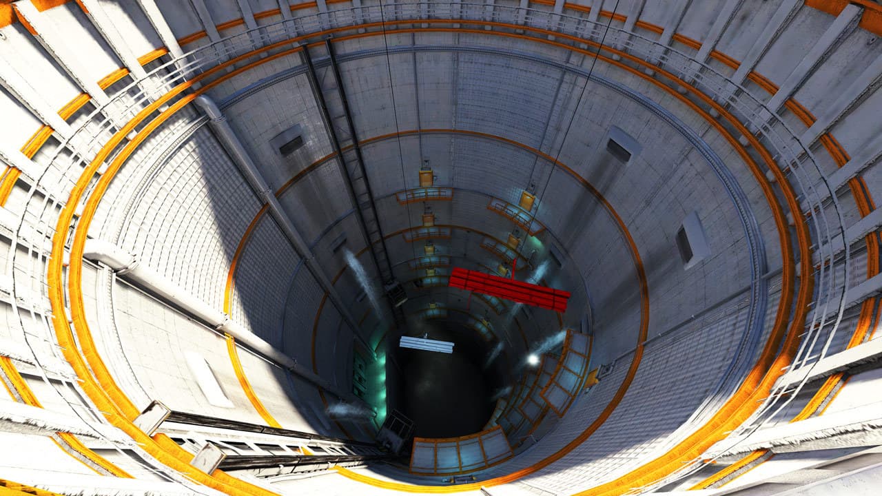 Mirror's Edge™ — imagem 2