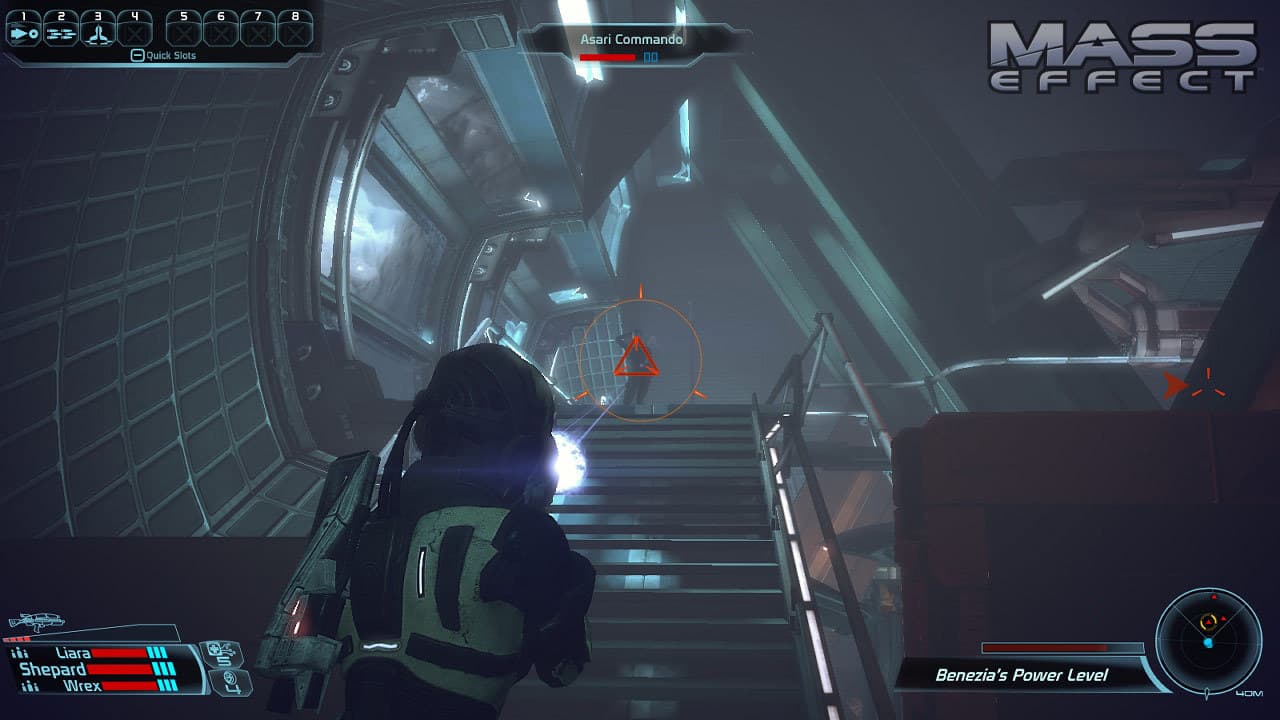 Mass Effect (2007) — imagem 1