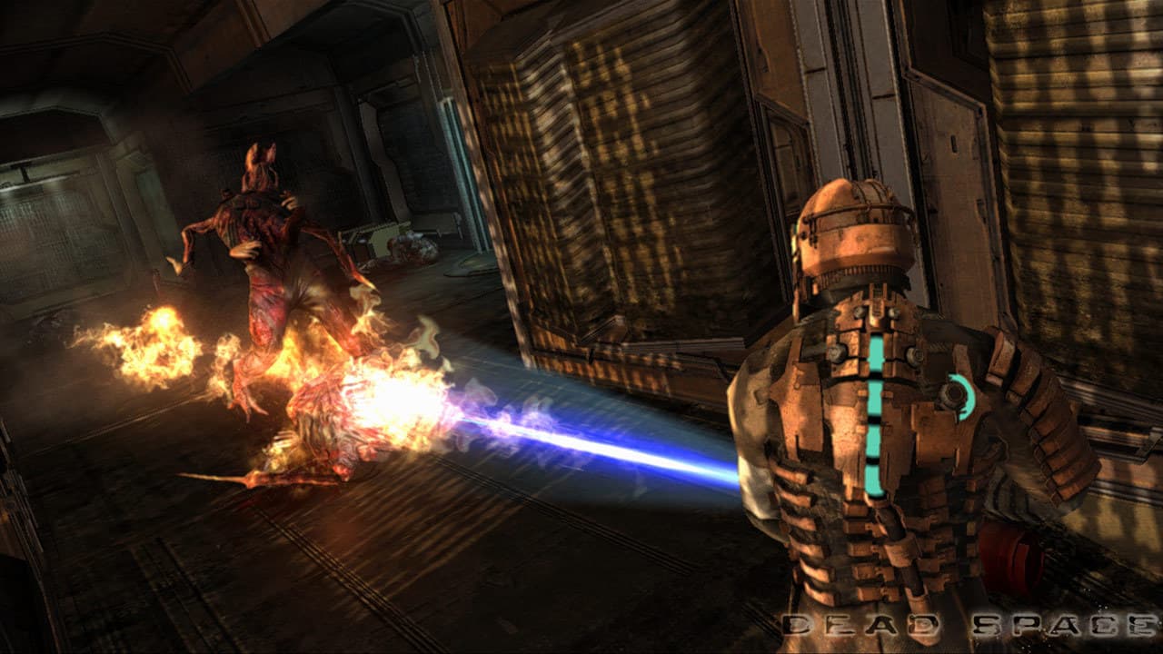 Dead Space (2008) — imagem 2