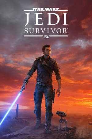 STAR WARS Jedi: Survivor™