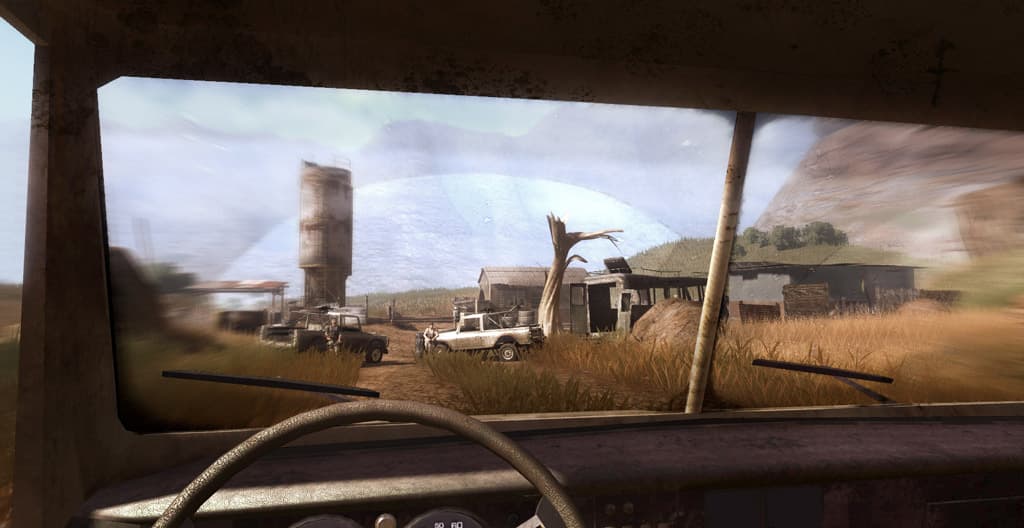 Far Cry® 2 — imagem 1
