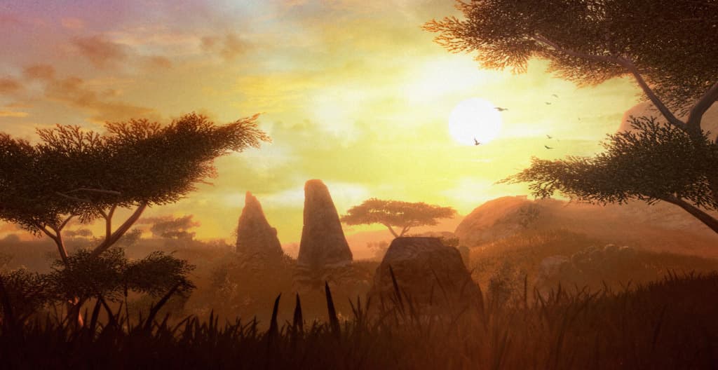 Far Cry® 2 — imagem 2