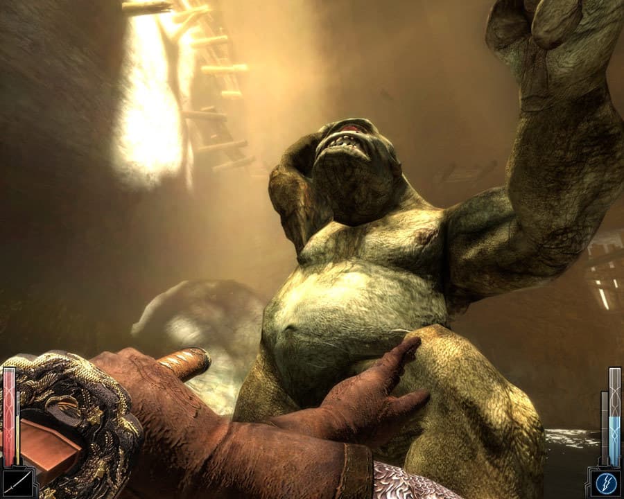 Dark Messiah of Might & Magic — imagem 2