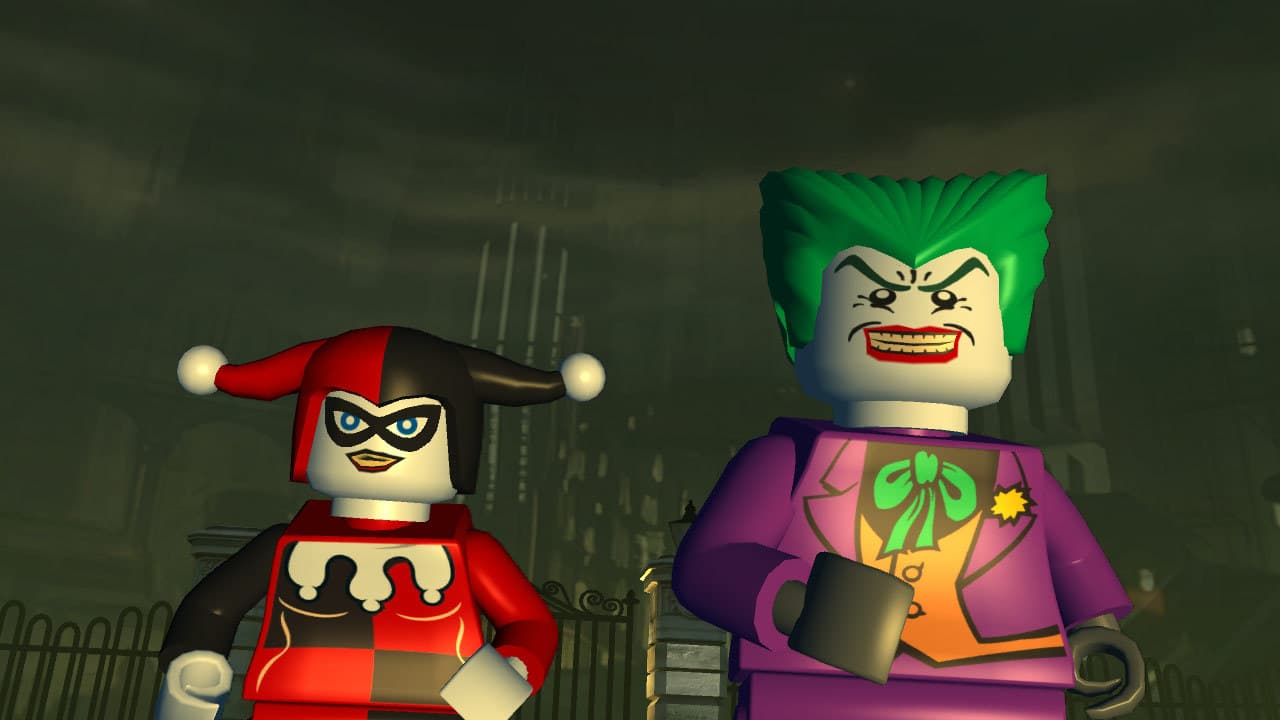 LEGO® Batman™: The Videogame — imagem 3