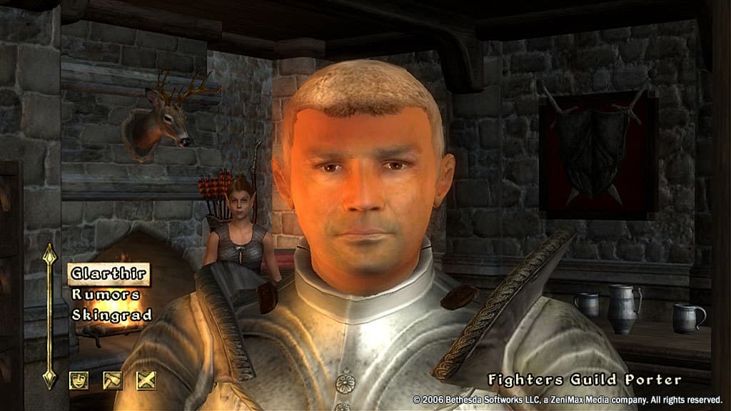 The Elder Scrolls IV: Oblivion® Game of the Year Edition (2009) — imagem 4