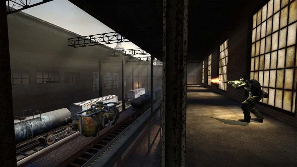Counter-Strike: Source — imagem 1