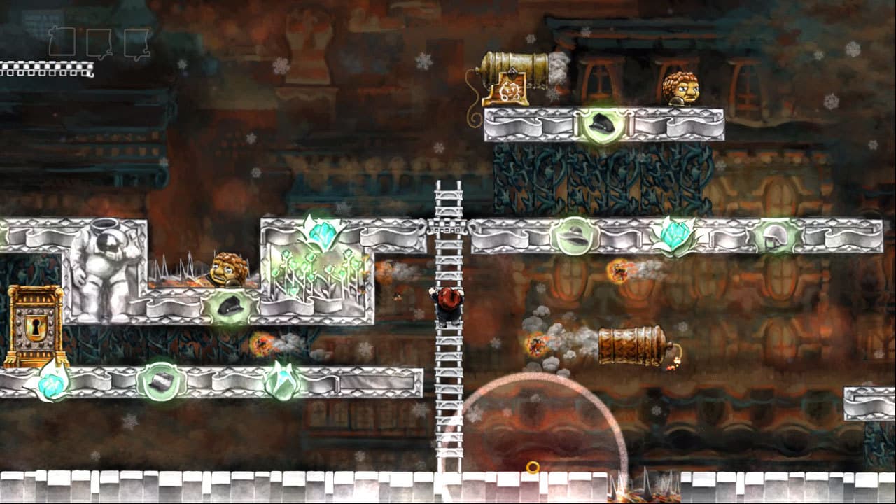 Braid — imagem 2