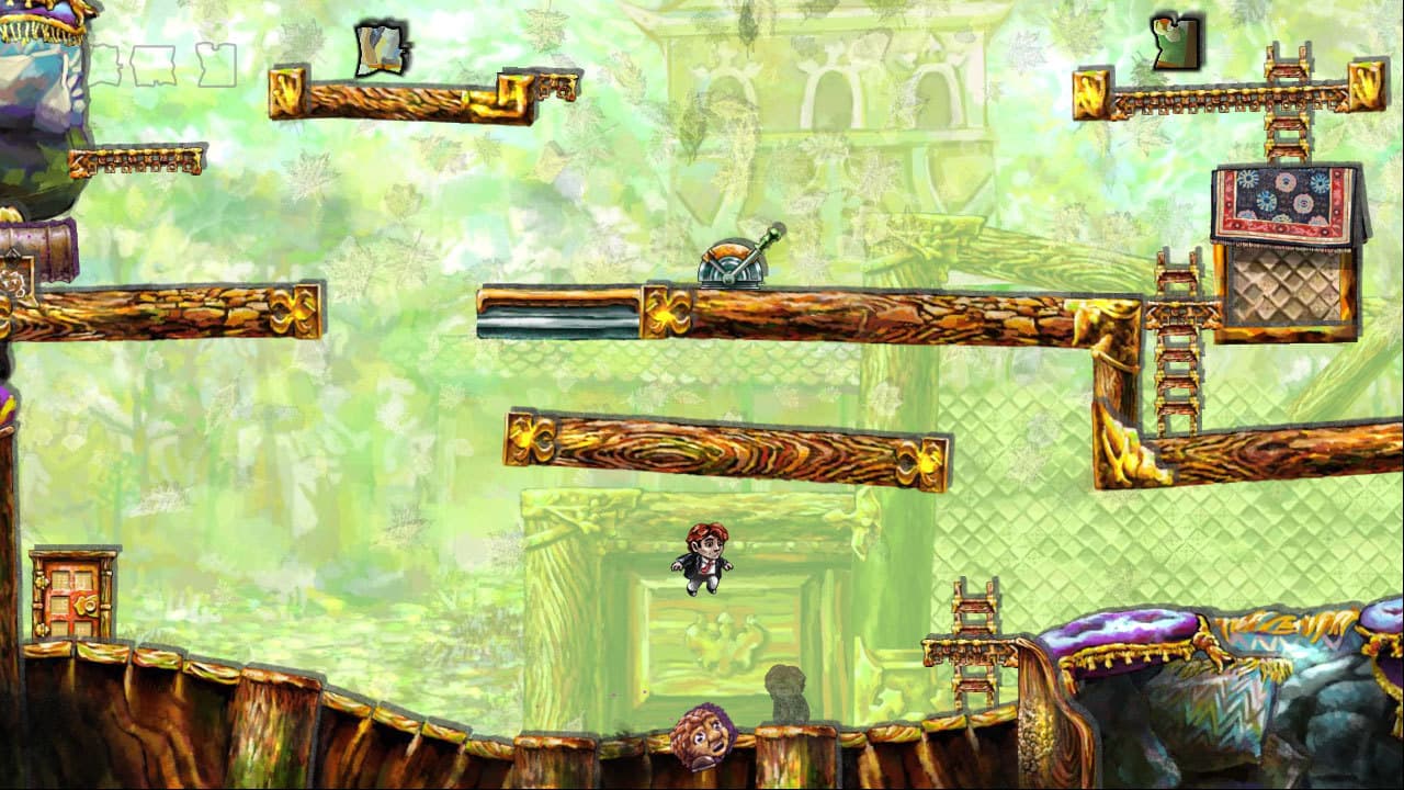 Braid — imagem 4