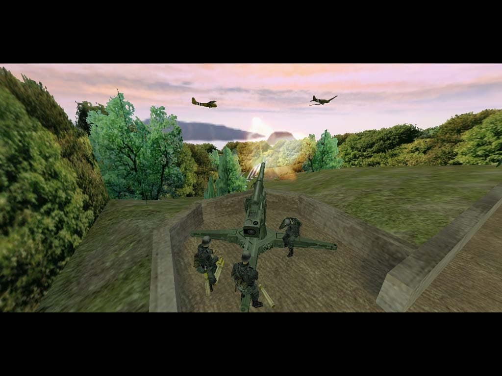 Day of Defeat — imagem 1