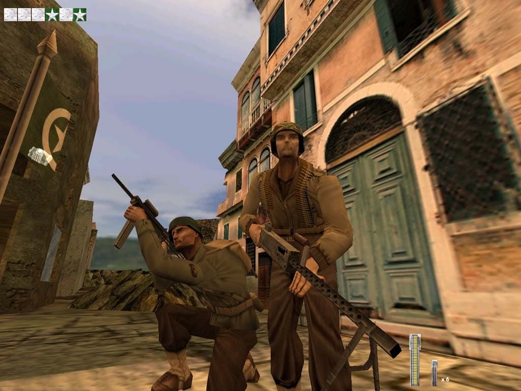 Day of Defeat — imagem 2