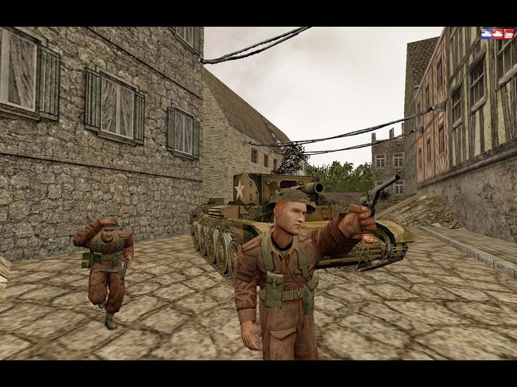 Day of Defeat — imagem 3