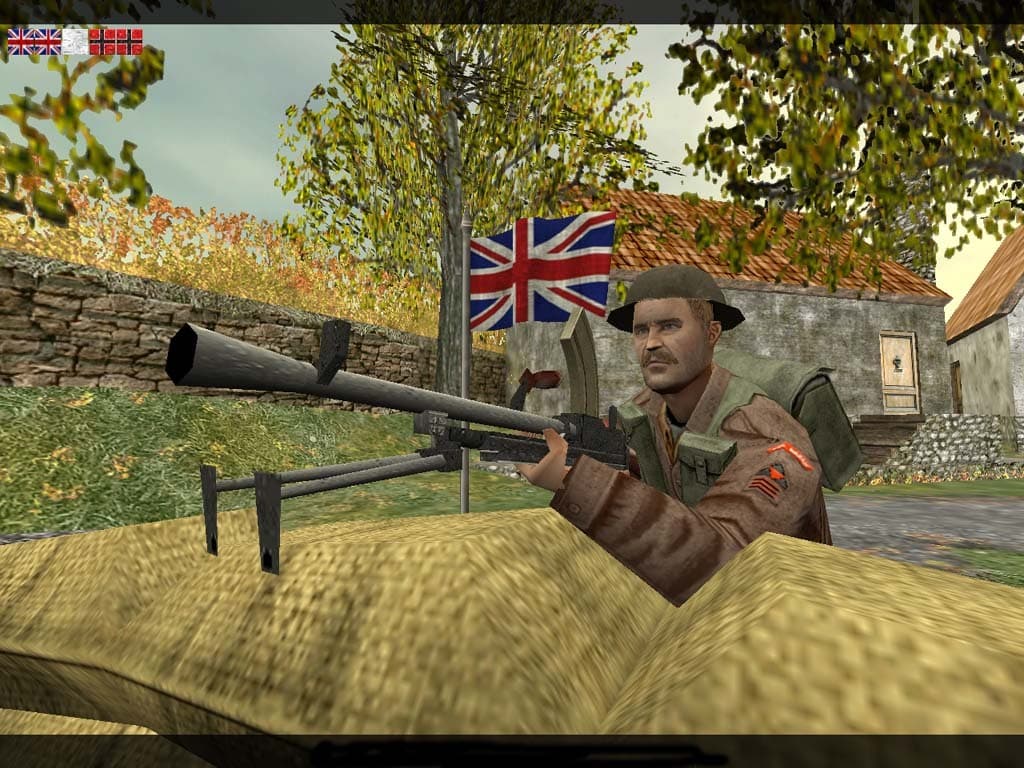Day of Defeat — imagem 4