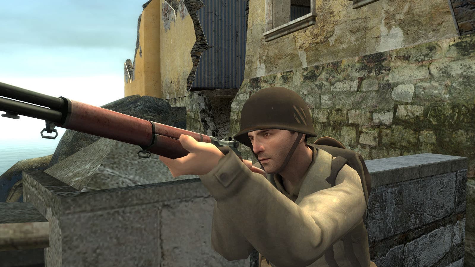 Day of Defeat: Source — imagem 1