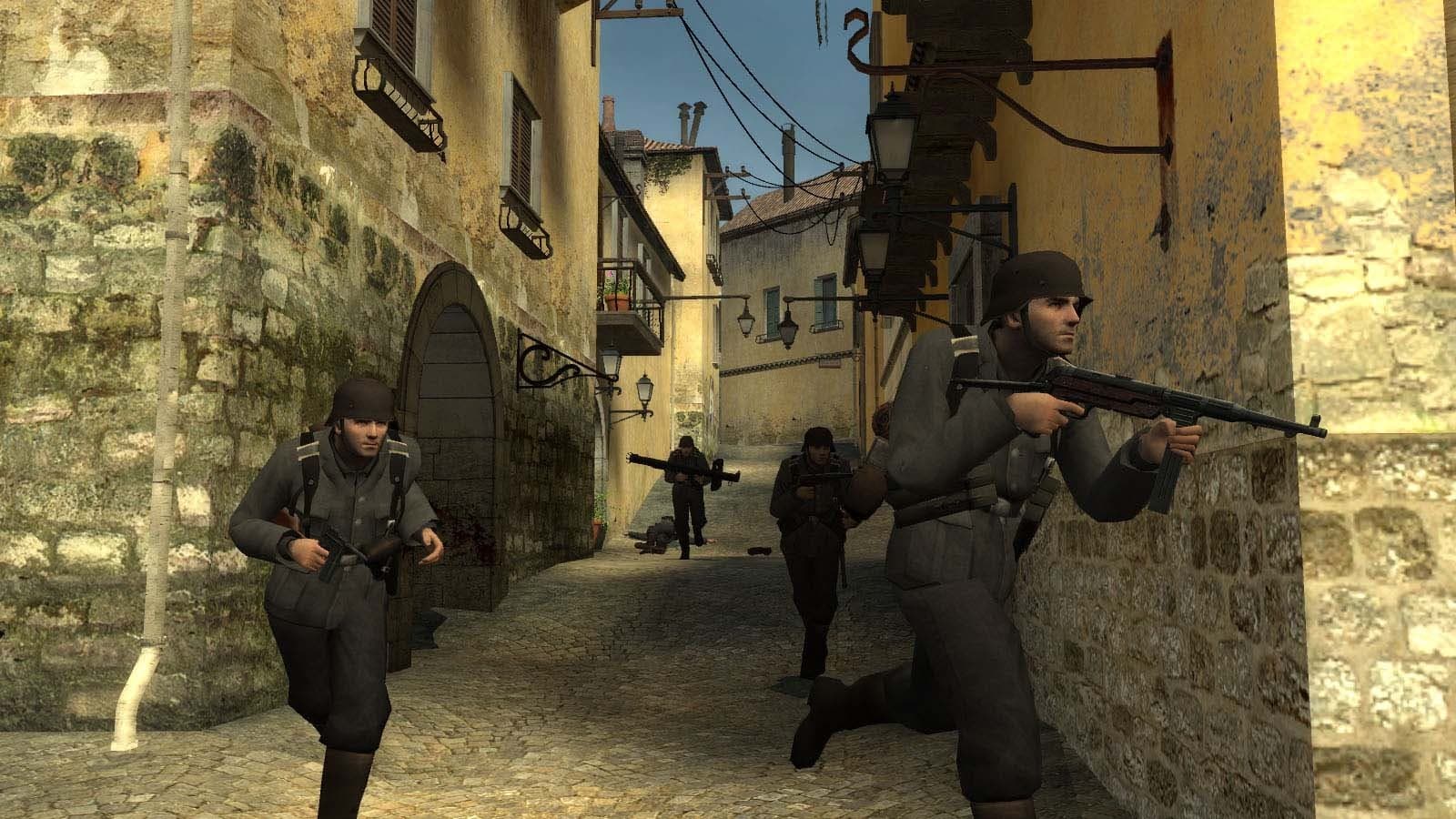 Day of Defeat: Source — imagem 2