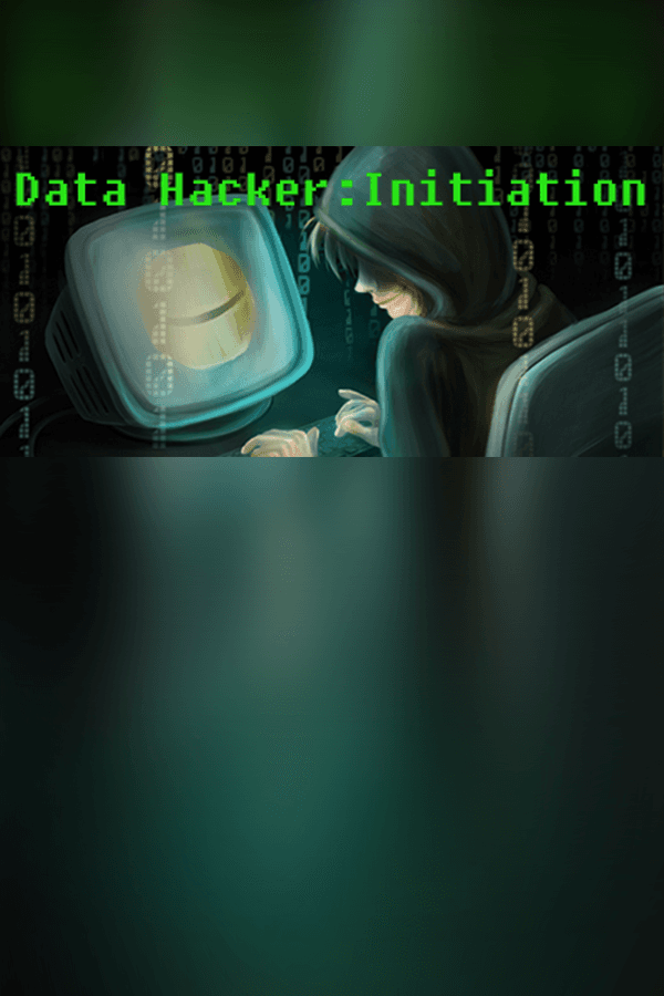 Data Hacker: Initiation