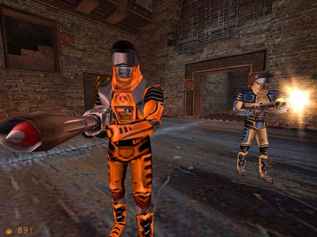Deathmatch Classic — imagem 2