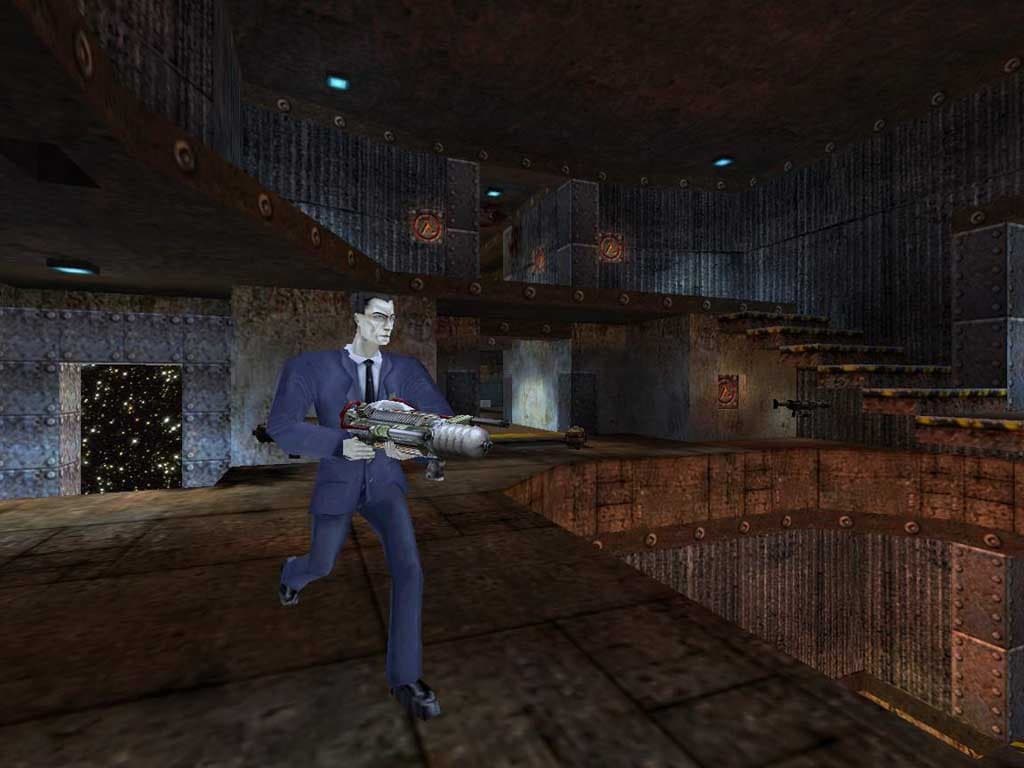 Deathmatch Classic — imagem 3