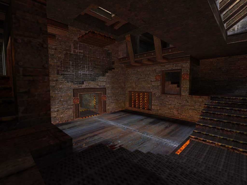 Deathmatch Classic — imagem 4