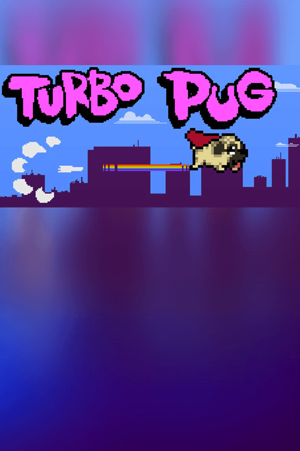 Turbo Pug