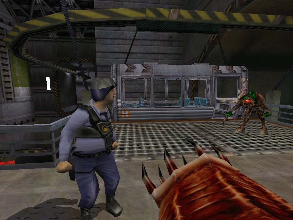 Half-Life: Opposing Force — imagem 3
