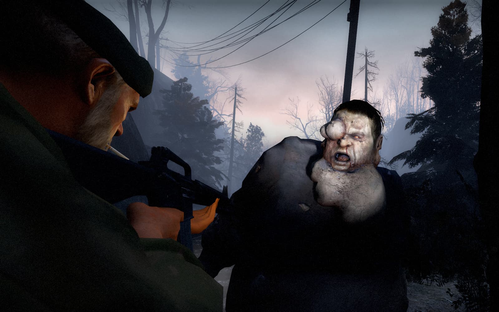 Left 4 Dead — imagem 1