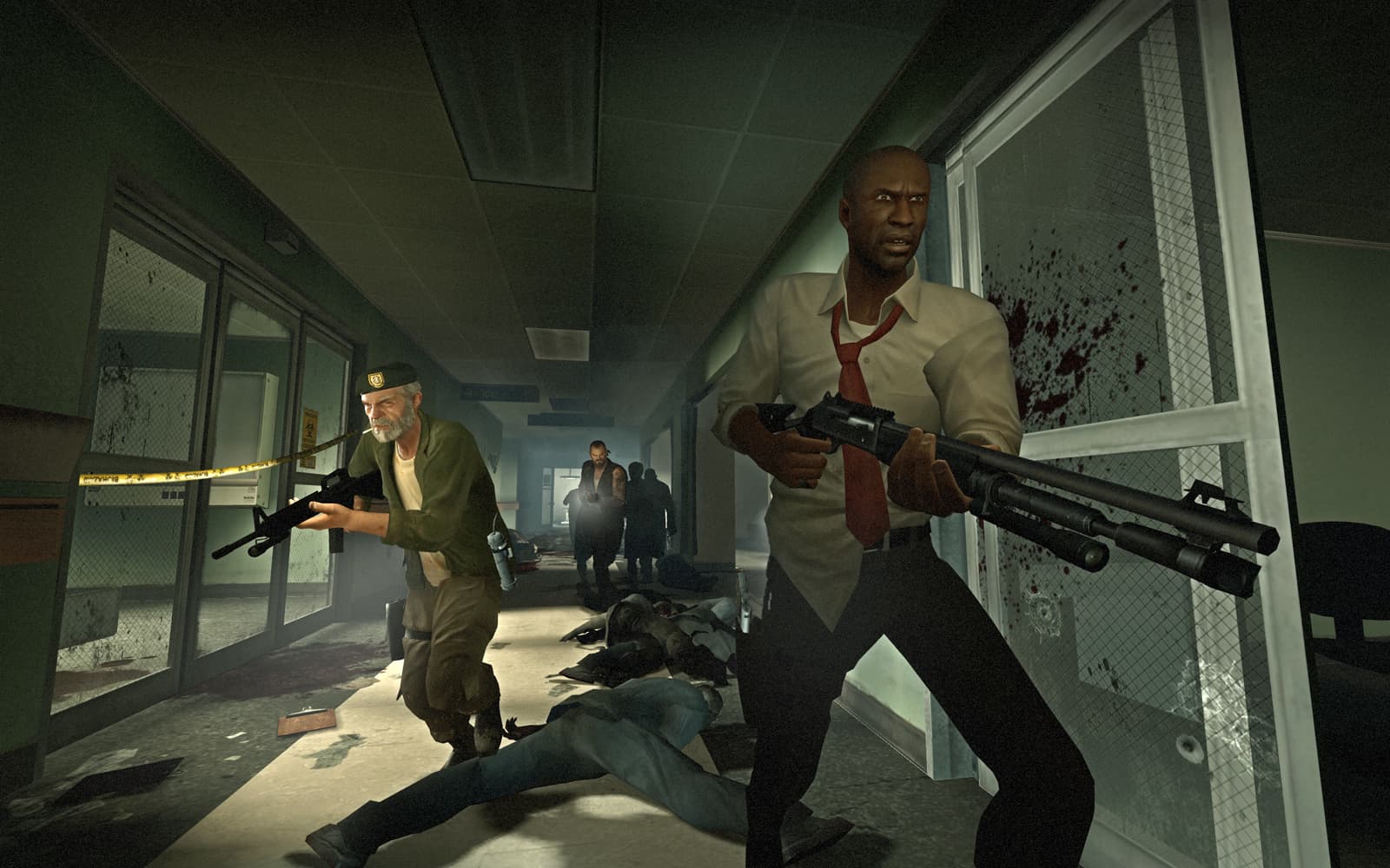 Left 4 Dead — imagem 3