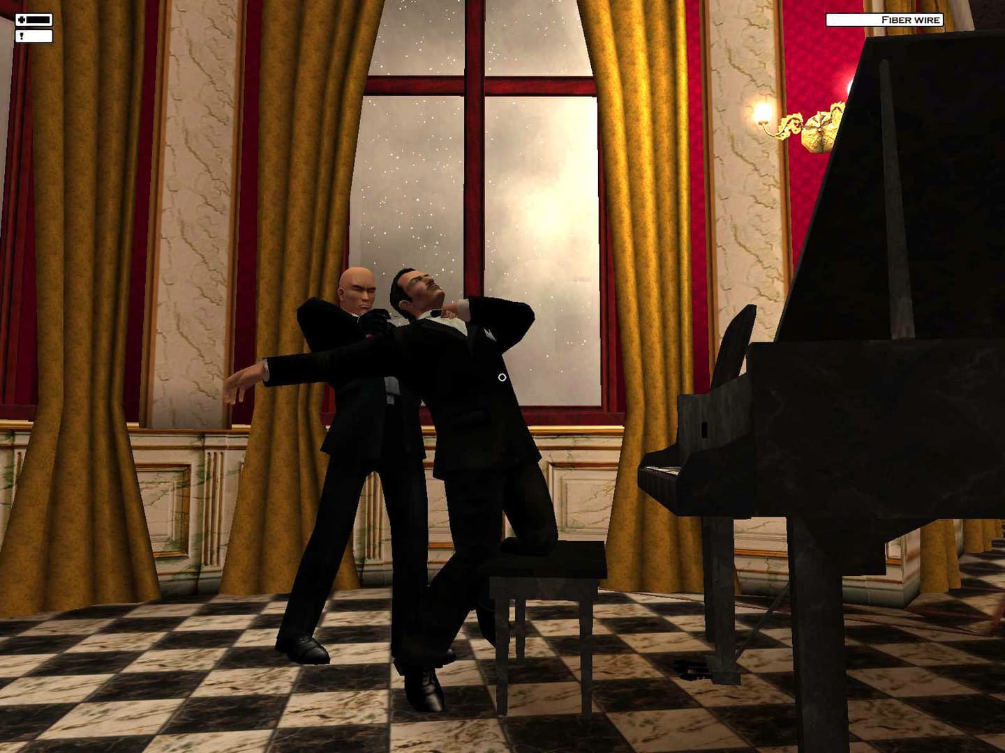 Hitman 2: Silent Assassin — imagem 2