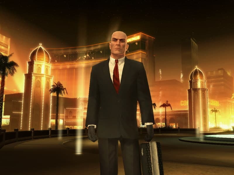Hitman: Blood Money — imagem 4