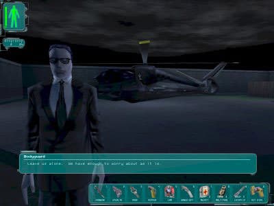 Deus Ex: Game of the Year Edition — imagem 2