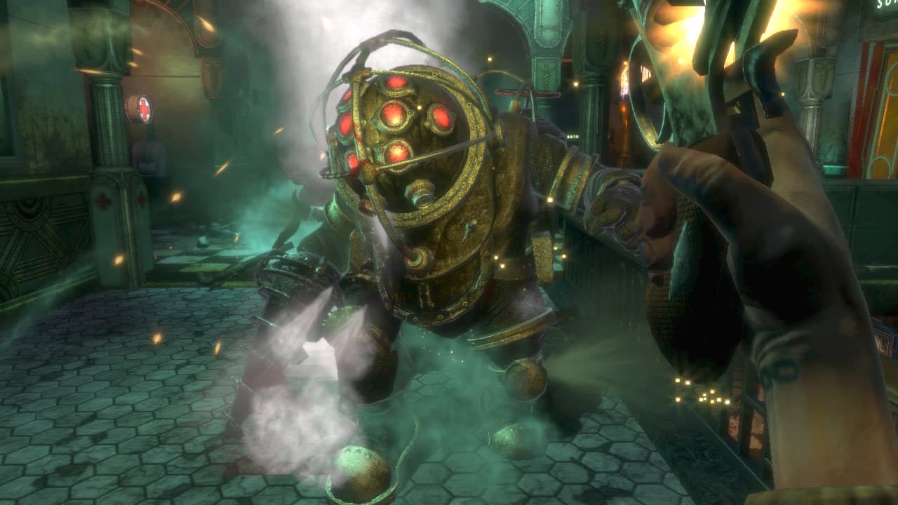 BioShock™ — imagem 4