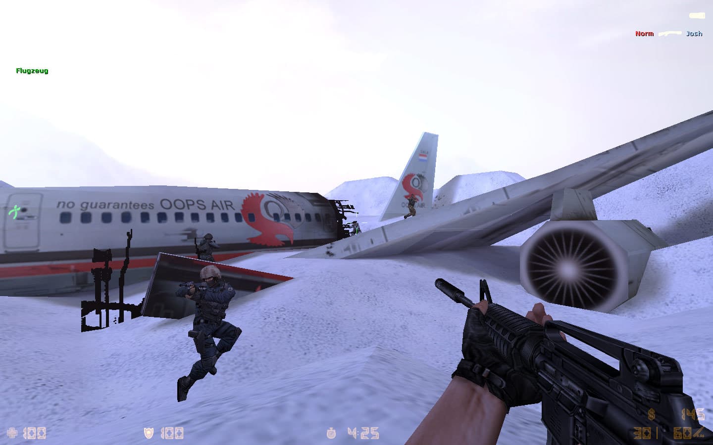 Counter-Strike: Condition Zero — imagem 1