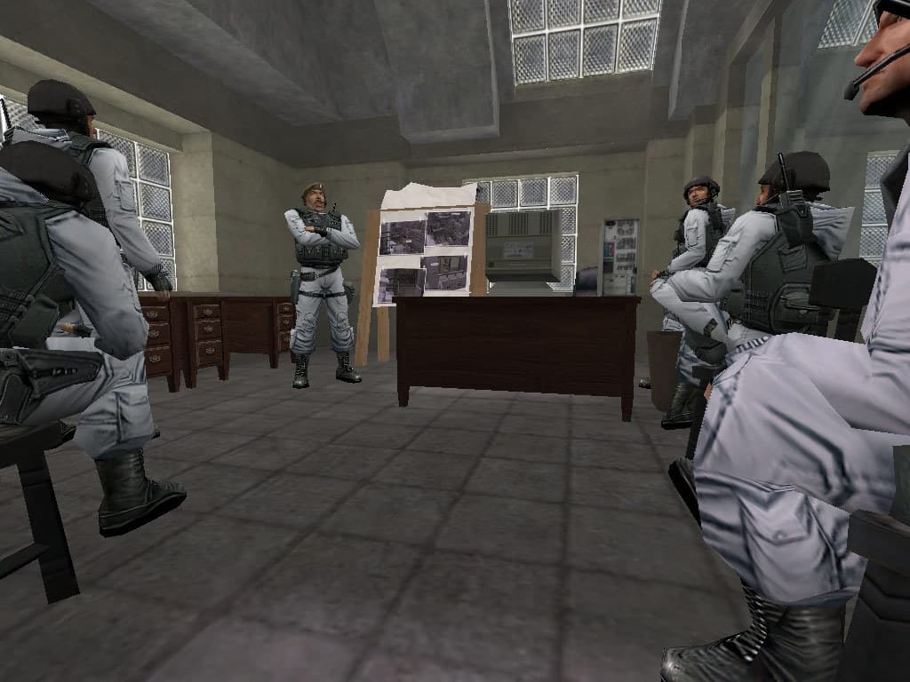 Counter-Strike: Condition Zero — imagem 2
