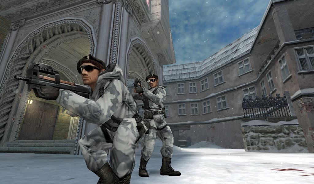 Counter-Strike: Condition Zero — imagem 3