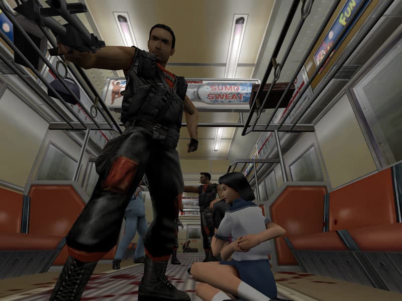 Counter-Strike: Condition Zero — imagem 4