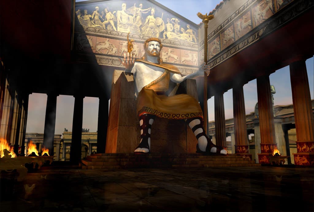 Civilization IV: Beyond the Sword — imagem 3