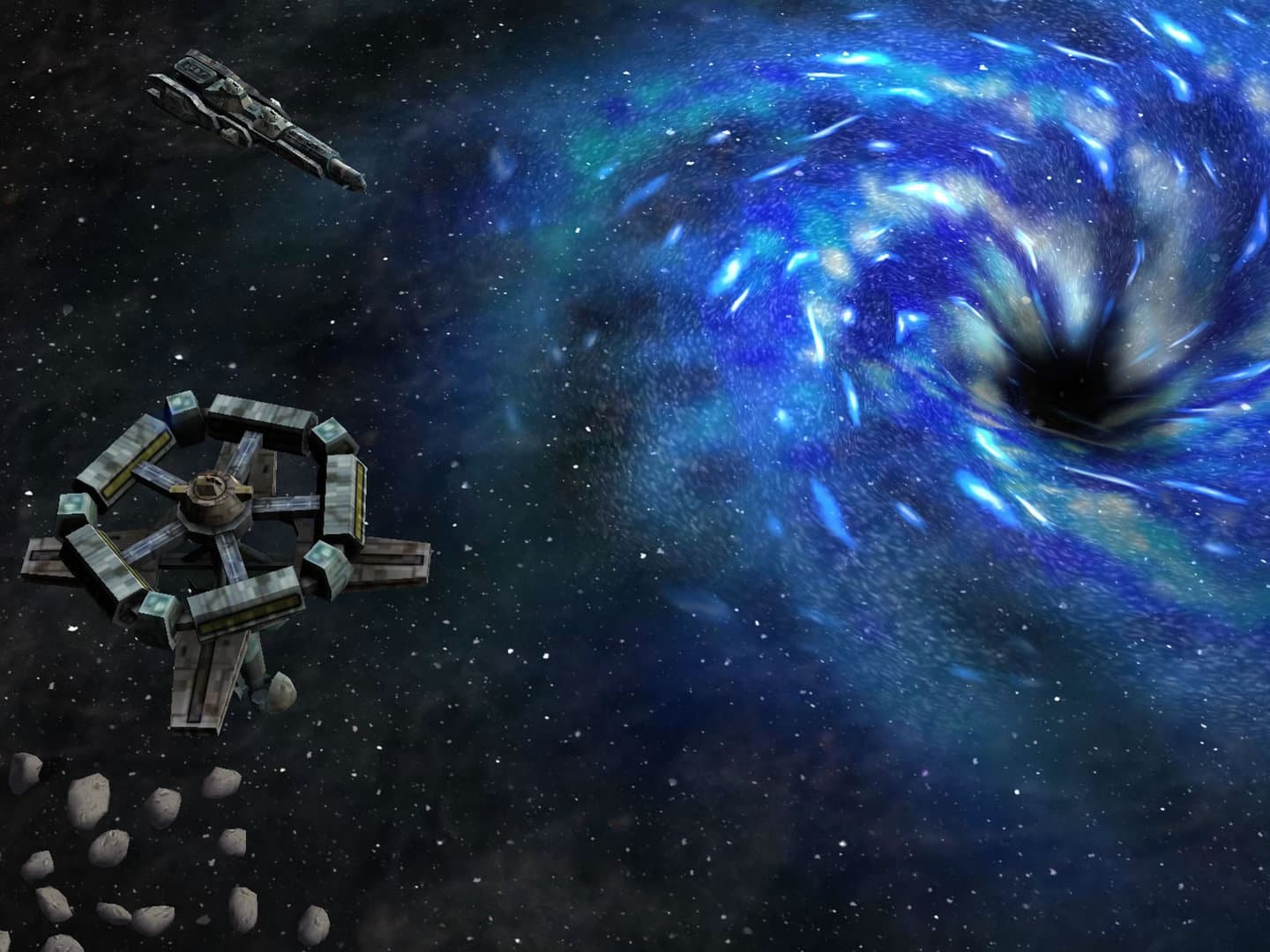 Civilization IV: Beyond the Sword — imagem 4