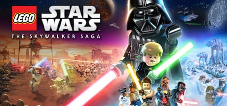 LEGO® Star Wars™: A Saga Skywalker